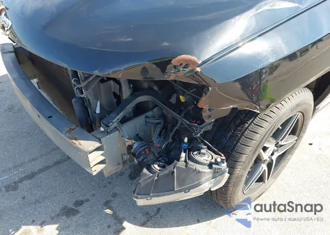 2016 Jeep Compass High Altitude Edition from USA, damaged, VIN 1C4NJDEB2GD723971